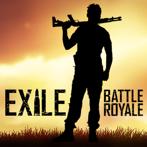 Exile: Battle Royale 5.19 Icon