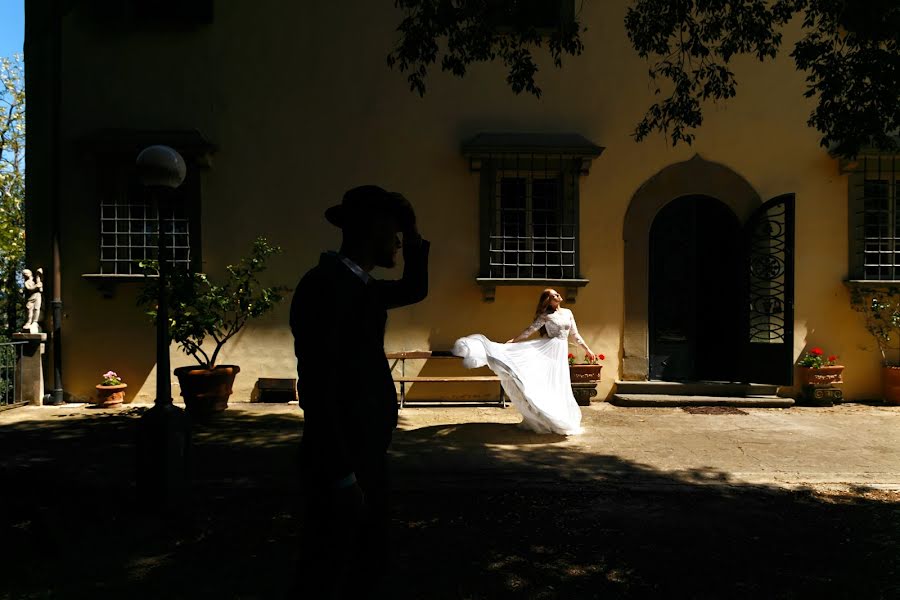 Fotógrafo de bodas Vyacheslav Logvinyuk (wedd-ing). Foto del 22 de julio 2019