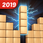 Cover Image of Télécharger Wood Block Puzzle 3D 1.0.10 APK