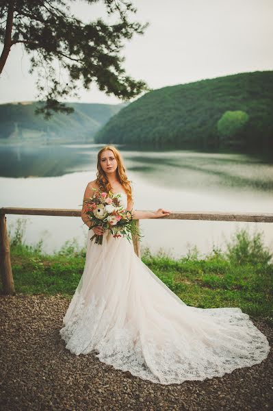 Photographe de mariage Haitonic Liana (haitonic). Photo du 2 avril 2019