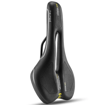 Title 2, Selle Royal Italy sedlo za brdski bicikl. Udobn...