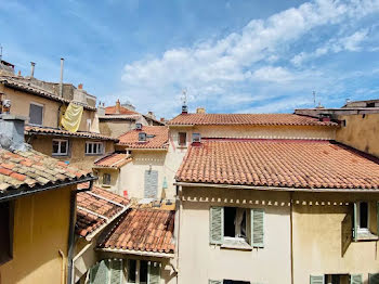 appartement à Aix-en-Provence (13)