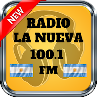 Radio 100.1 La Nueva Radio La Nueva Fm 100.1