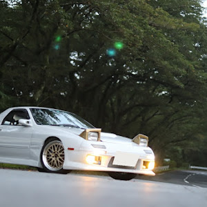 RX-7 FC3S