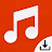 Descargar Musica Mp3  Tones icon