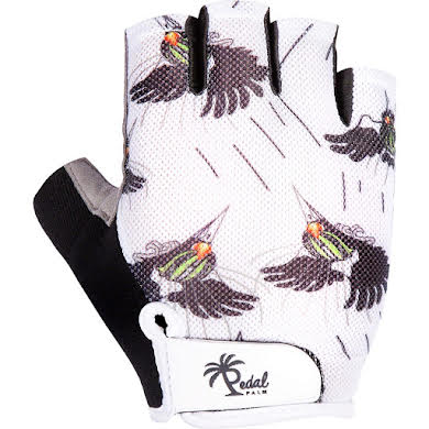 Pedal Palms Maggie Gloves - Short Finger