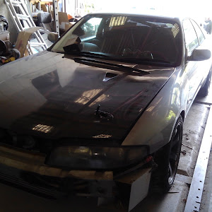 スカイライン GT-R BCNR33