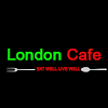 London Cafe, Palam Vihar, Sector 22, Gurgaon logo