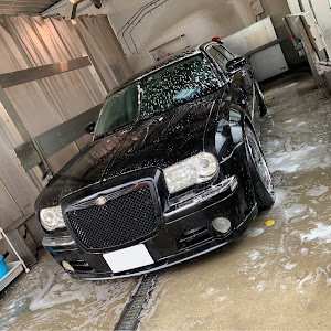 300C LX57