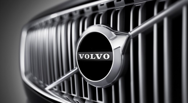 Volvo