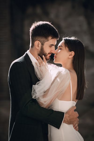 Wedding photographer Mariya Gvedashvili (gvedashvili). Photo of 19 November 2022