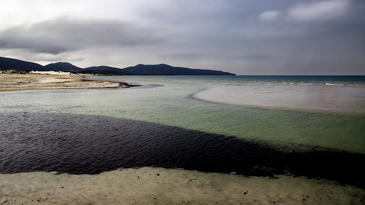 Porto Pino di Klizio