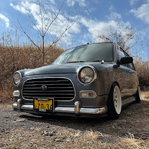 ミラジーノ L700S