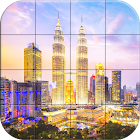 Tile Puzzle Malaysia 1.18