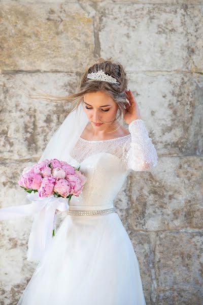 Wedding photographer Evgeniy Zavalishin (zephoto33). Photo of 16 July 2019