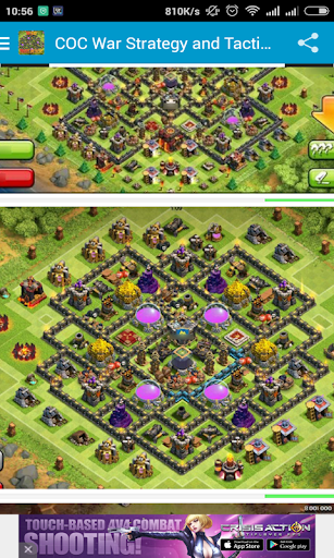 免費下載工具APP|Strategy COC app開箱文|APP開箱王