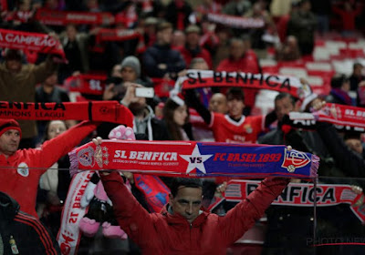 Benfica sluit wisselvallig seizoen af met een overwinning: Jan Vertonghen 90 minuten op de bank