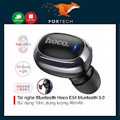 Tai Nghe Bluetooth Hoco E54 New - Bảo Hành 12 Tháng