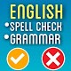 Download Grammar and Spell Checker, Word Count For PC Windows and Mac 1.0