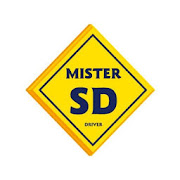 mistersd - Motorista 9.10 Icon