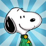 Snoopy's Town Tale CityBuilder icon