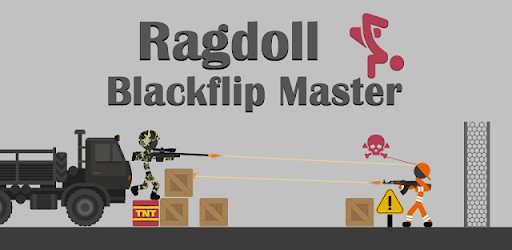 Ragdoll Backflip Master