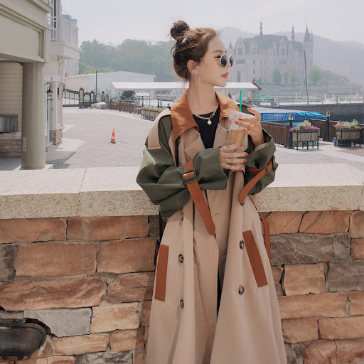 Title 3, Atmospheric retro jacket for all adventures. Wi...