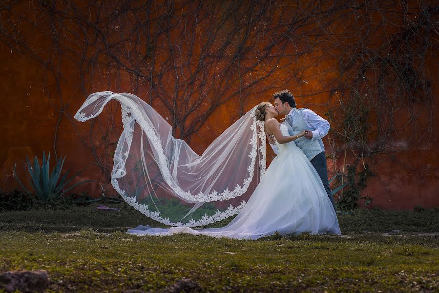 Wedding photographer Alexandro Pérez Pinzón (pinzon). Photo of 4 August 2015