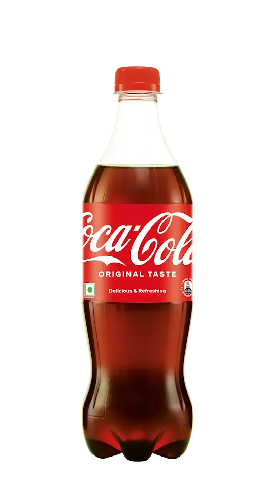 Coke [600 Ml]