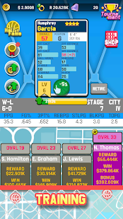 How to install Idle Basketball lastet apk for android
