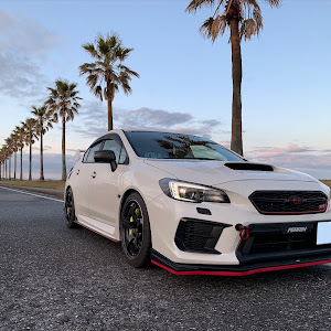 WRX STI VAB