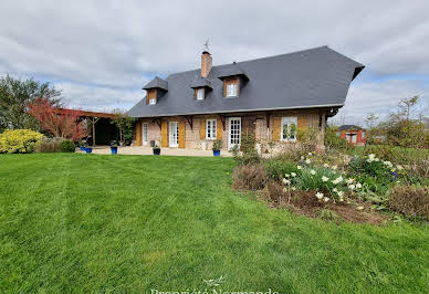 Maison avec terrasse 6