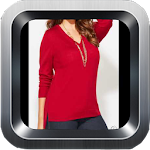 Women Plus Size Dress Idea Apk