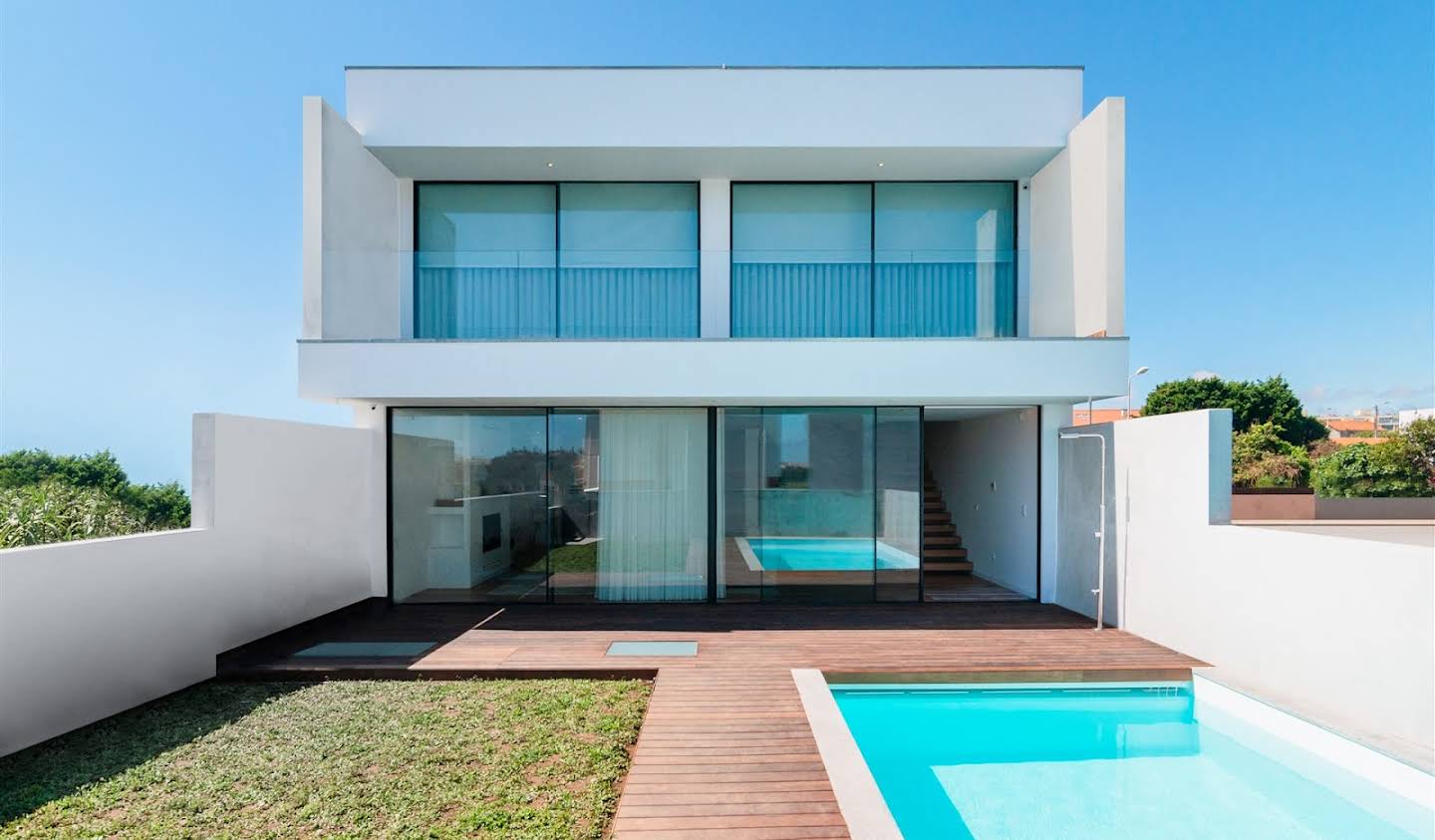 House Matosinhos