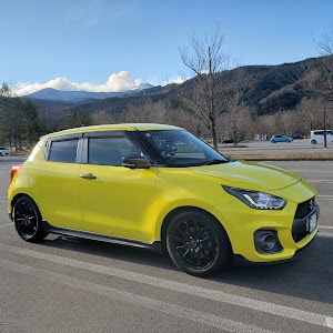 スイフトスポーツ ZC33S