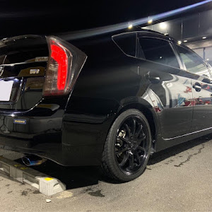 プリウス ZVW30
