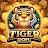 Tiger Gold DOM icon