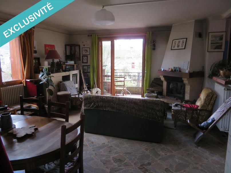 Vente maison 13 pièces 245 m² à Foix (09000), 289 000 €