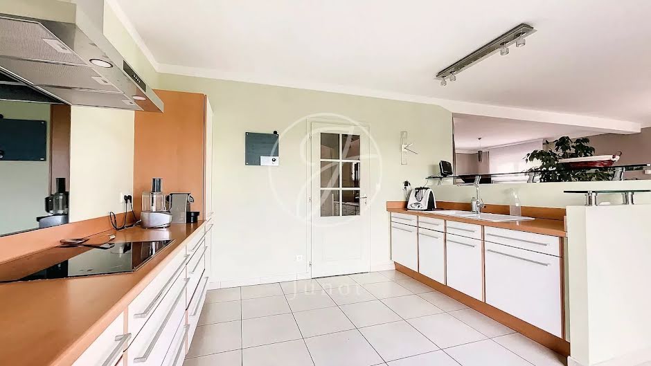 Vente maison 8 pièces 177.5 m² à Warlus (62123), 395 000 €