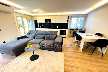 appartement à Cannes (06)