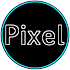 DARK PIXEL - HD ICON PACK1.0 (Paid)