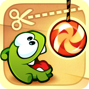 cut the rope gratuit