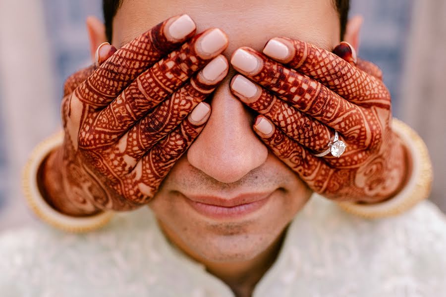 Photographe de mariage Monika Zaldo (zaldo). Photo du 3 avril 2020