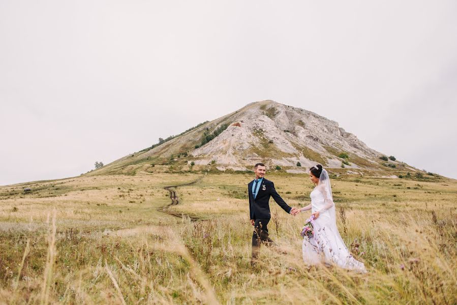 Fotógrafo de bodas Ilya Antokhin (ilyaantokhin). Foto del 16 de diciembre 2016