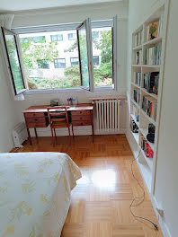 appartement à Paris 19ème (75)