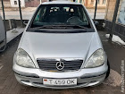 продам авто Mercedes A 170 A-klasse (168)