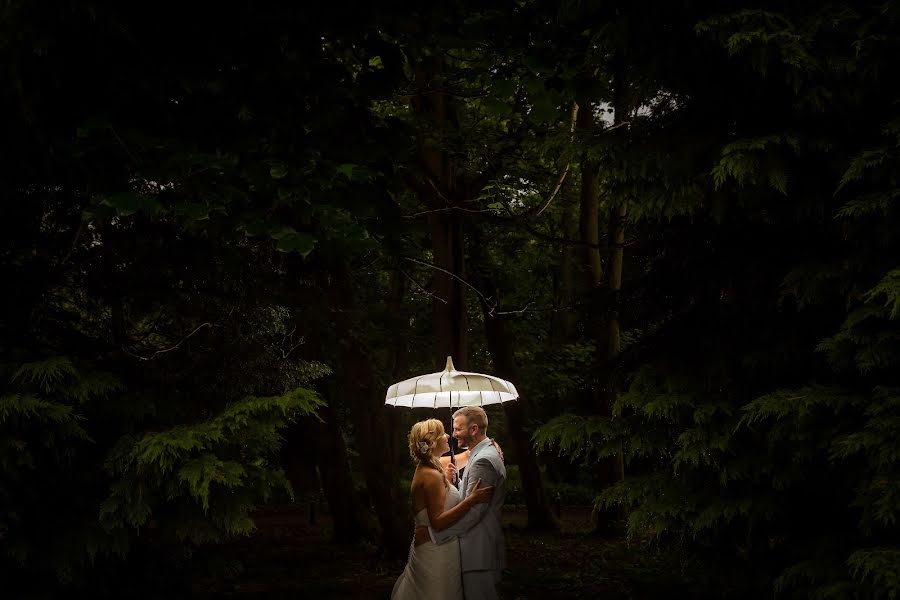 Fotógrafo de bodas Andy Chambers (chambers). Foto del 15 de enero 2016