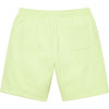 small box sweatshort ss22