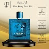 Nước Hoa Nam Versace Eros Lưu Hương Lâu Bản Edt 100Ml - Dầu Thơm Nam Tính Hương Thơm Quyến Rũ