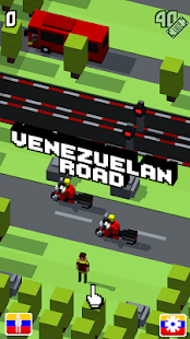  Venezuelan Road – Vignette de la capture d'écran  